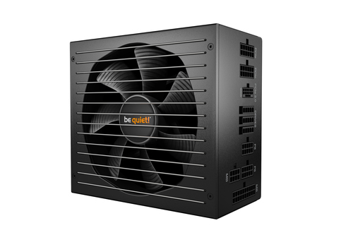 Straight Power 12 Platinum 750W ATX3.1, PC-Netzteil