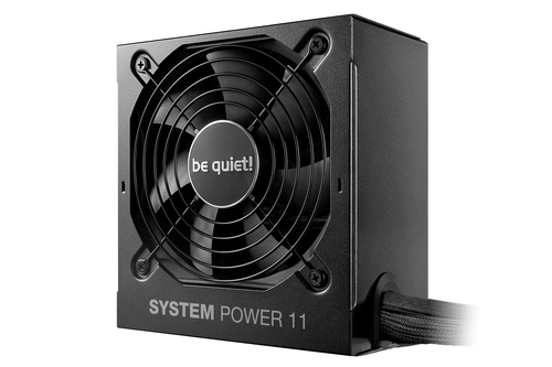 System Power 11 450W ATX3.1, PC-Netzteil