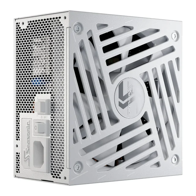 FOCUS GX-850-V4 850W ATX3.1 White Edition, PC-Netzteil