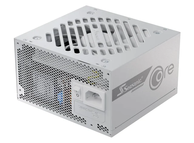 CORE GX-750-V2-WHITE 750W, PC-Netzteil