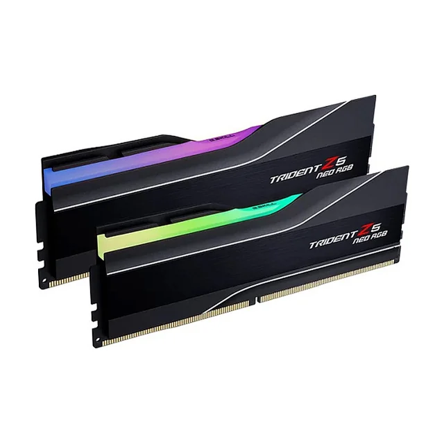 DIMM 64 GB DDR5-6000 (2x 32 GB) Dual-Kit