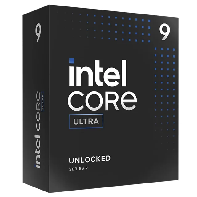 Core™ Ultra 9 285K