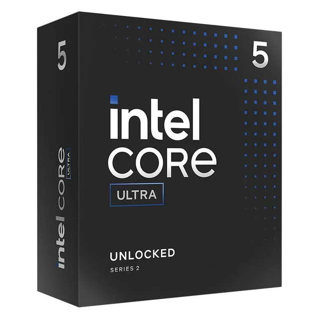 Core™ Ultra 5 225