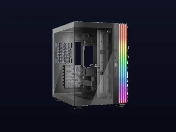 Frameschmiede Blitz — Gaming von Frameschmiede