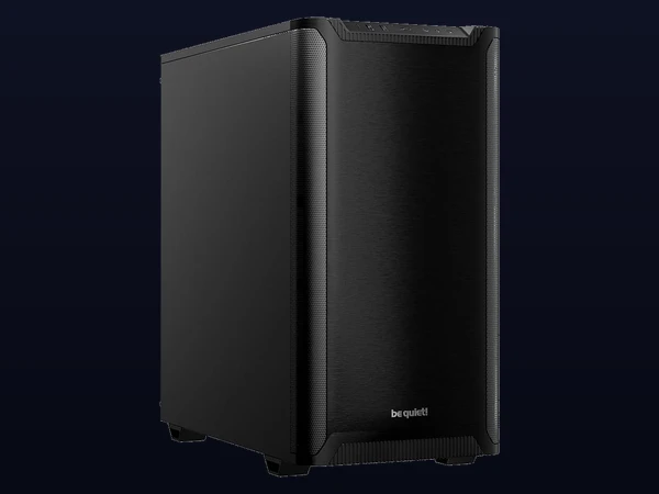 Frameschmiede Silentium