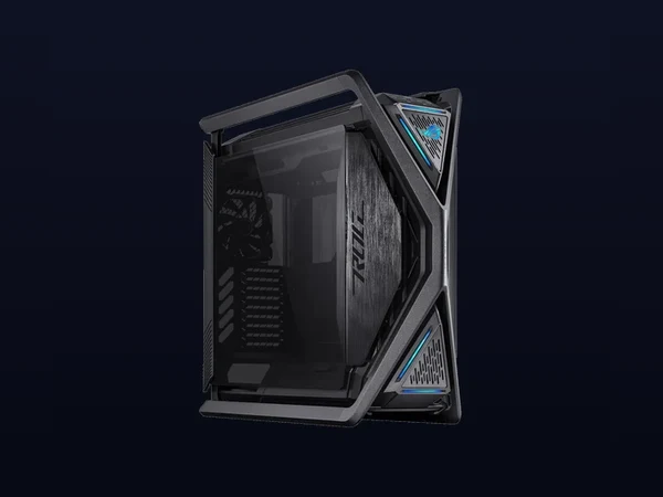Frameschmiede Inferno BTF — Gaming PC